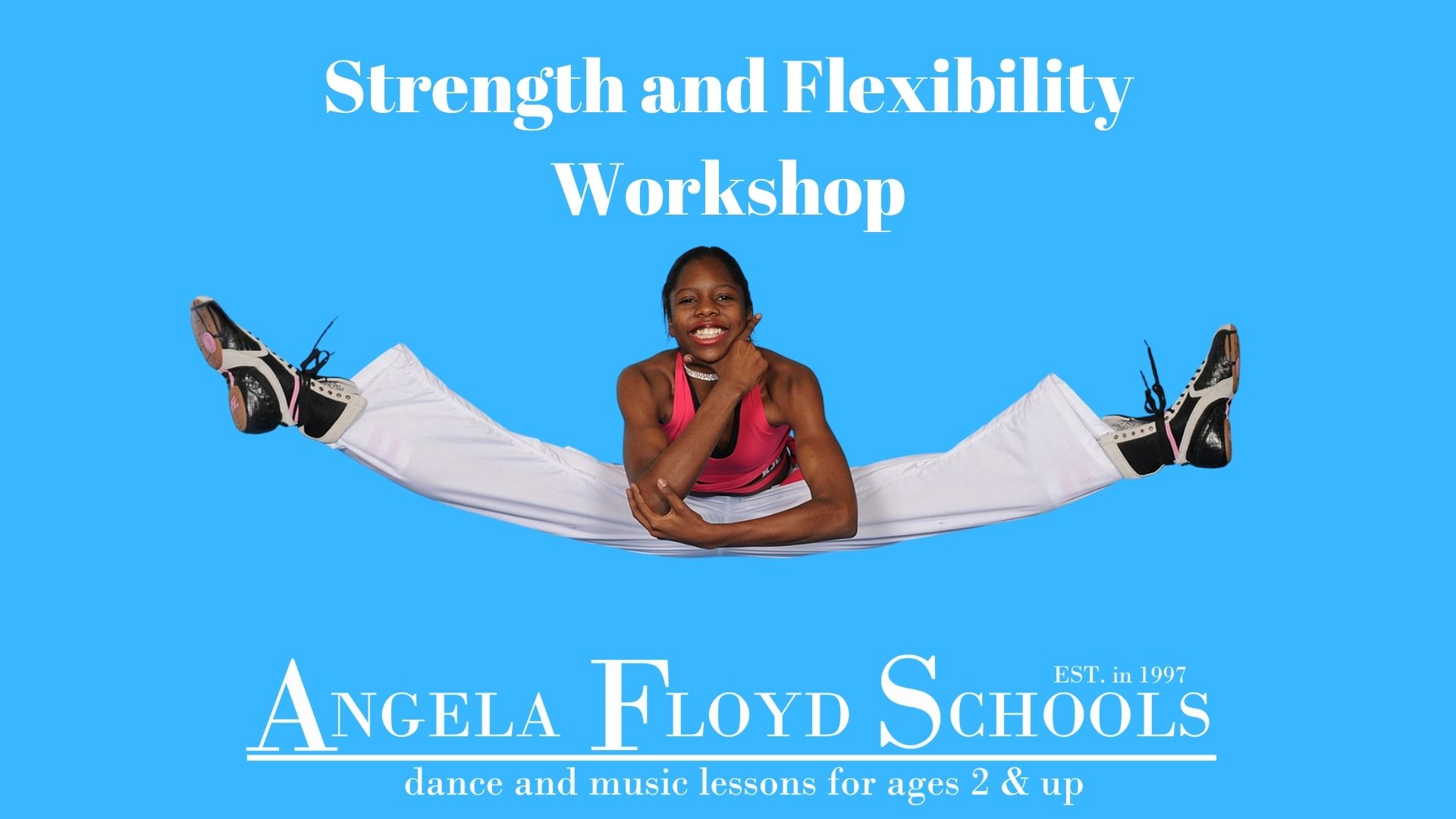 Strength & Flexibility Workshop