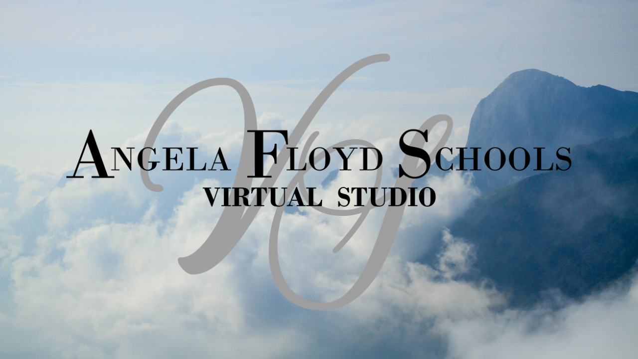 Angela Floyd Schools Virtual Studio