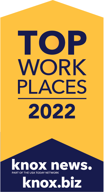 Top Work Places 2022