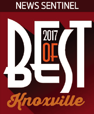 Best of Knoxville 2017