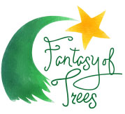 fantasy of trees logo